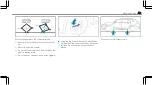 Предварительный просмотр 445 страницы Mercedes-Benz EQS 2023 Operator'S Manual