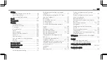 Предварительный просмотр 561 страницы Mercedes-Benz EQS 2023 Operator'S Manual