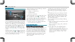 Предварительный просмотр 205 страницы Mercedes-Benz EQS 350 Operator'S Manual