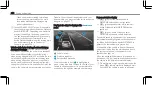 Предварительный просмотр 255 страницы Mercedes-Benz EQS 350 Operator'S Manual