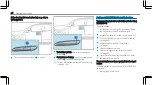 Предварительный просмотр 99 страницы Mercedes-Benz EQS Saloon 2021 Owner'S Manual