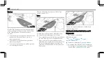 Предварительный просмотр 179 страницы Mercedes-Benz EQS Saloon 2021 Owner'S Manual