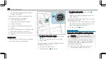 Предварительный просмотр 213 страницы Mercedes-Benz EQS Saloon 2021 Owner'S Manual