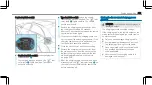 Предварительный просмотр 256 страницы Mercedes-Benz EQS Saloon 2021 Owner'S Manual