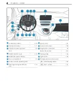 Preview for 8 page of Mercedes-Benz EQV 2021 Owner'S Manual