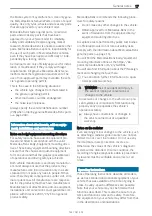 Preview for 19 page of Mercedes-Benz EQV 2021 Owner'S Manual