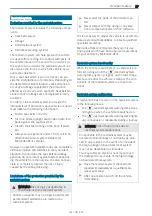 Preview for 31 page of Mercedes-Benz EQV 2021 Owner'S Manual