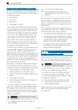 Preview for 32 page of Mercedes-Benz EQV 2021 Owner'S Manual