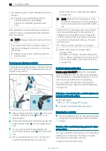 Preview for 34 page of Mercedes-Benz EQV 2021 Owner'S Manual