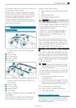 Preview for 35 page of Mercedes-Benz EQV 2021 Owner'S Manual