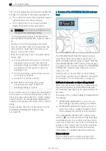 Preview for 38 page of Mercedes-Benz EQV 2021 Owner'S Manual