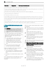 Preview for 46 page of Mercedes-Benz EQV 2021 Owner'S Manual