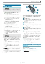 Preview for 53 page of Mercedes-Benz EQV 2021 Owner'S Manual