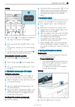 Preview for 63 page of Mercedes-Benz EQV 2021 Owner'S Manual