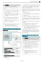 Preview for 67 page of Mercedes-Benz EQV 2021 Owner'S Manual