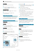 Preview for 70 page of Mercedes-Benz EQV 2021 Owner'S Manual