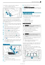 Preview for 77 page of Mercedes-Benz EQV 2021 Owner'S Manual