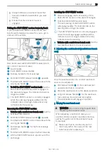 Preview for 81 page of Mercedes-Benz EQV 2021 Owner'S Manual