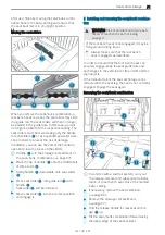 Preview for 93 page of Mercedes-Benz EQV 2021 Owner'S Manual