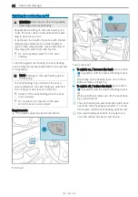 Preview for 96 page of Mercedes-Benz EQV 2021 Owner'S Manual