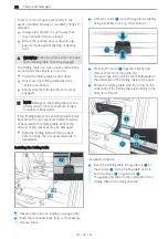 Preview for 100 page of Mercedes-Benz EQV 2021 Owner'S Manual