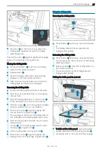 Preview for 101 page of Mercedes-Benz EQV 2021 Owner'S Manual