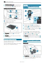 Preview for 102 page of Mercedes-Benz EQV 2021 Owner'S Manual