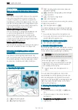 Preview for 106 page of Mercedes-Benz EQV 2021 Owner'S Manual