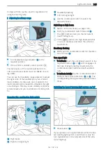 Preview for 107 page of Mercedes-Benz EQV 2021 Owner'S Manual