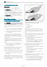 Preview for 110 page of Mercedes-Benz EQV 2021 Owner'S Manual