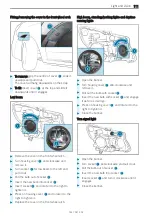 Preview for 113 page of Mercedes-Benz EQV 2021 Owner'S Manual