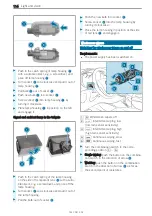 Preview for 116 page of Mercedes-Benz EQV 2021 Owner'S Manual