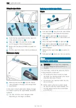 Preview for 118 page of Mercedes-Benz EQV 2021 Owner'S Manual