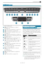 Preview for 123 page of Mercedes-Benz EQV 2021 Owner'S Manual