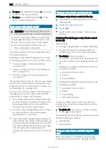 Preview for 128 page of Mercedes-Benz EQV 2021 Owner'S Manual