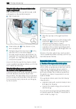 Preview for 132 page of Mercedes-Benz EQV 2021 Owner'S Manual