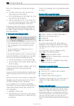 Preview for 136 page of Mercedes-Benz EQV 2021 Owner'S Manual