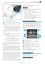 Preview for 141 page of Mercedes-Benz EQV 2021 Owner'S Manual