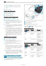 Preview for 142 page of Mercedes-Benz EQV 2021 Owner'S Manual