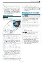 Preview for 147 page of Mercedes-Benz EQV 2021 Owner'S Manual