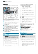 Preview for 148 page of Mercedes-Benz EQV 2021 Owner'S Manual