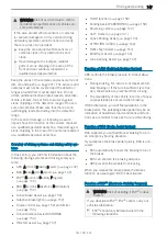 Preview for 151 page of Mercedes-Benz EQV 2021 Owner'S Manual