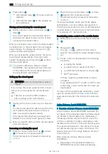 Preview for 156 page of Mercedes-Benz EQV 2021 Owner'S Manual