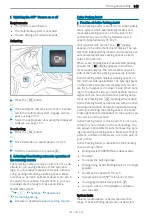 Preview for 165 page of Mercedes-Benz EQV 2021 Owner'S Manual