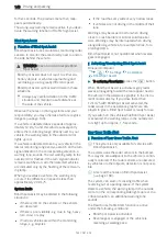 Preview for 170 page of Mercedes-Benz EQV 2021 Owner'S Manual