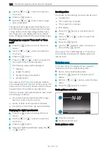 Preview for 178 page of Mercedes-Benz EQV 2021 Owner'S Manual