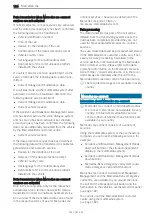 Preview for 186 page of Mercedes-Benz EQV 2021 Owner'S Manual