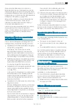 Preview for 187 page of Mercedes-Benz EQV 2021 Owner'S Manual