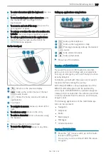 Preview for 191 page of Mercedes-Benz EQV 2021 Owner'S Manual