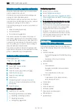 Preview for 192 page of Mercedes-Benz EQV 2021 Owner'S Manual